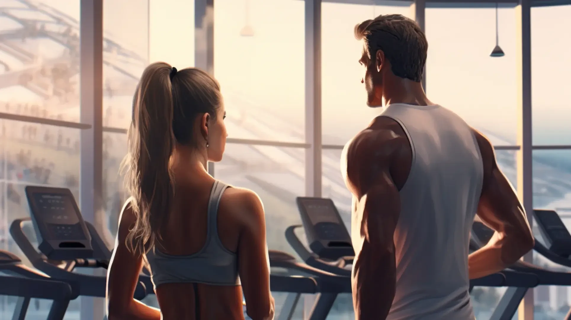 6 Aylık Antrenman Paketi